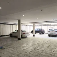 ۹۵متری و ۱۰۵متری صفر