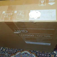 تلویزیون ۵۰ اینچ سامسونگ