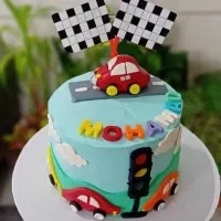 کیک تولد|خدمات پذیرایی، مراسم|کاشان, قطب راوندی|دیوار