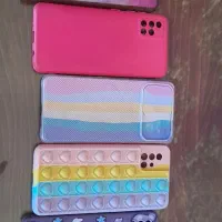 کاور گوشیa51