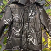 کاپشن و پافر کودک و نوجوان|لباس|قم, زاویه|دیوار