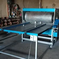 دستگاه کارتن سازی