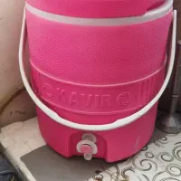 کلمن خیلی بزرگ ۸۰۰ آب انار و میوه گیری سنتی ۳۰۰