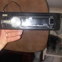 ضبط jvc