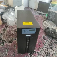 فروش تعمیر دستگاه  یوپی‌اس ups باطری برق اضطراری|قطعات و لوازم جانبی رایانه|تهران, نازی‌آباد|دیوار