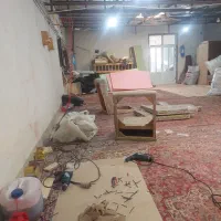 تعمیرات مبل هیرکان لند