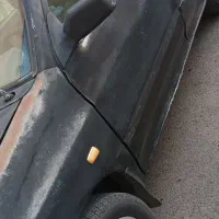 پراید مدل 82|خودرو سواری و وانت|هشتگرد, شهرک ریحانه|دیوار