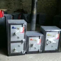 نمایند گی گاوصندوق های سبک وسنگین|ابزارآلات|مشهد, طبرسی شمالی|دیوار