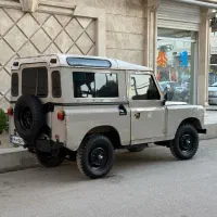 نیم پاژن مدل 1371|خودرو سواری و وانت|کوهدشت, |دیوار