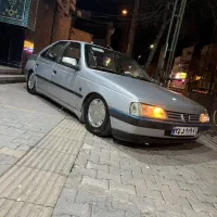 پنوماتیک درحد