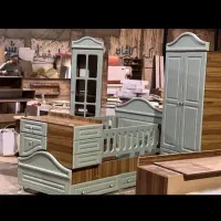 چند نفر کارگر ساده مونتاژکار وکیوم کار روکوب کار|استخدام صنعتی، فنی، مهندسی|تبریز, |دیوار