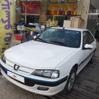 پارسelx موتور جدید فول سیمی مدل ۱۴۰۲