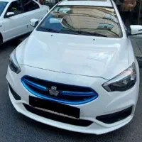 شاهین اتومات صفر/اتومات پلاس Tu5مدل 1405تحویل فوری