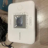 پرینتر عکس canon