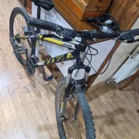 دوچرخه ویوا اکسیژن|دوچرخه، اسکیت، اسکوتر|مشهد, دانشجو|دیوار