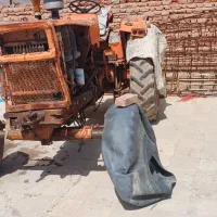 تراکتور رومانی 53