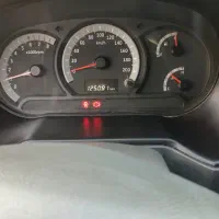 تیبا۲ مدل ۹۷کم کار