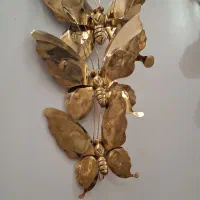 پروانه برای دکور
