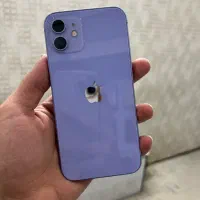 آیفون 12 128G دوسیم