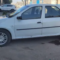 رنو تندر 90 (L90 لوگان) E2، مدل ۱۳۹۱|خودرو سواری و وانت|مشهد, شهید فرامرز عباسی|دیوار