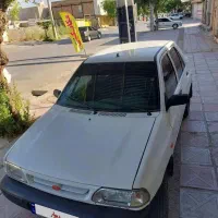 پراید مدل 95