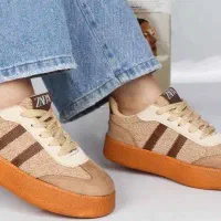 کفش تدی پاییزه|کیف، کفش، کمربند|یاسوج, |دیوار