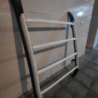 باربند تیبا صندوق دار
