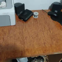 میز کاوپیوتر|میز تحریر و کامپیوتر|فردیس, خیام شرقی|دیوار