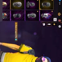 اکانت فری فایر|کنسول، بازی ویدئویی و آنلاین|خرم‌آباد, |دیوار