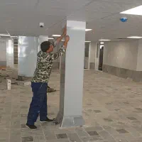خدمات کابینت درمحل بومی اردکان|خدمات پیشه و مهارت|اردکان, |دیوار