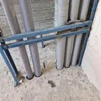 کرگیری وتاسیسات|خدمات پیشه و مهارت|نیشابور, مازول|دیوار