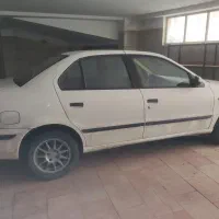 سمند ef7 مدل ۹۳