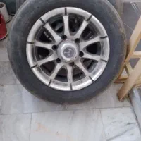 رینگ اسپرت ۶پیچ مزدا