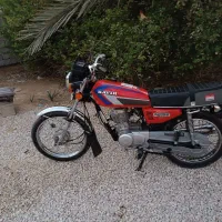 متور کویر|موتورسیکلت|آبپخش, |دیوار