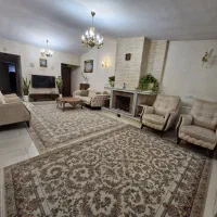 ۱۰۵ متر دو خواب ۴۰ متر تراس