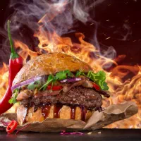 استخدام رستوران زنجیره ای /نیمه و تمام وقت با غذا