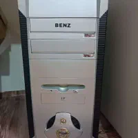 کامپیوتر ال جی سالم|رایانه رومیزی|شاهینشهر, شهرک هشت بهشت|دیوار