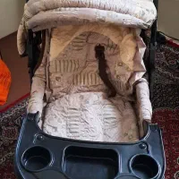 کریر و کالسکه