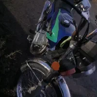 موتورسیکلت