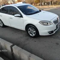 برلیانس مدل 95 بدون رنگ|خودرو سواری و وانت|مشهد, سناباد|دیوار