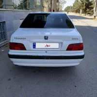 پارس موتور جدید ۱۴۰۱|خودرو سواری و وانت|آران و بیدگل, |دیوار