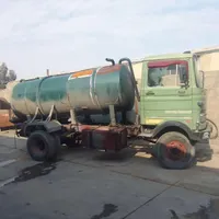 تخلیه چاه و لوله بازکنی (شبانه روزی)