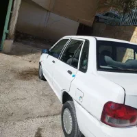 پراید132|خودرو سواری و وانت|یاسوج, |دیوار