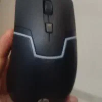 موس کاملا نو نو نو