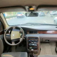 خودرو سمند موتور ملی 92|خودرو سواری و وانت|خوی, |دیوار