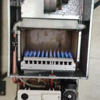 تعمیرپکیج دیواری تخصصی با ضمانت در قم و پردیسان