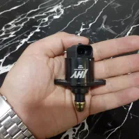 استپر سورن ef7
