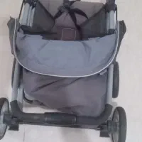 کالسکه بچه|کالسکه و لوازم جانبی|رضوانشهر, |دیوار