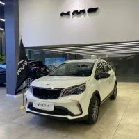 Bac x3pro تحویل روز در نمایندگی کرمان مدل ۱۴۰۴