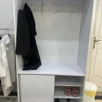 وسایل سالن زیبایی|آرایشگاه و سالنهای زیبایی|فردیس, داوری|دیوار